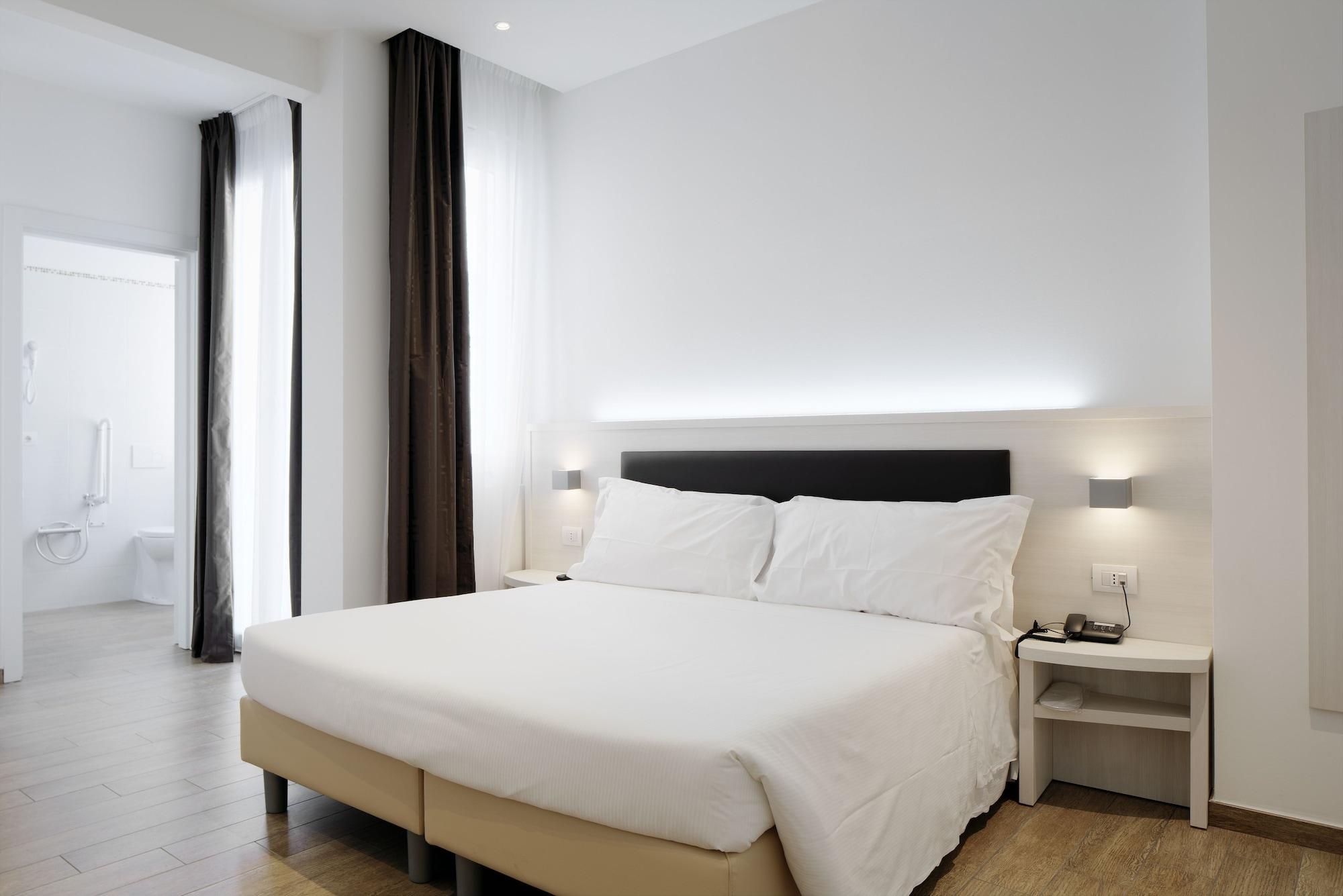 Hotel Cantoria Φλωρεντία Εξωτερικό φωτογραφία