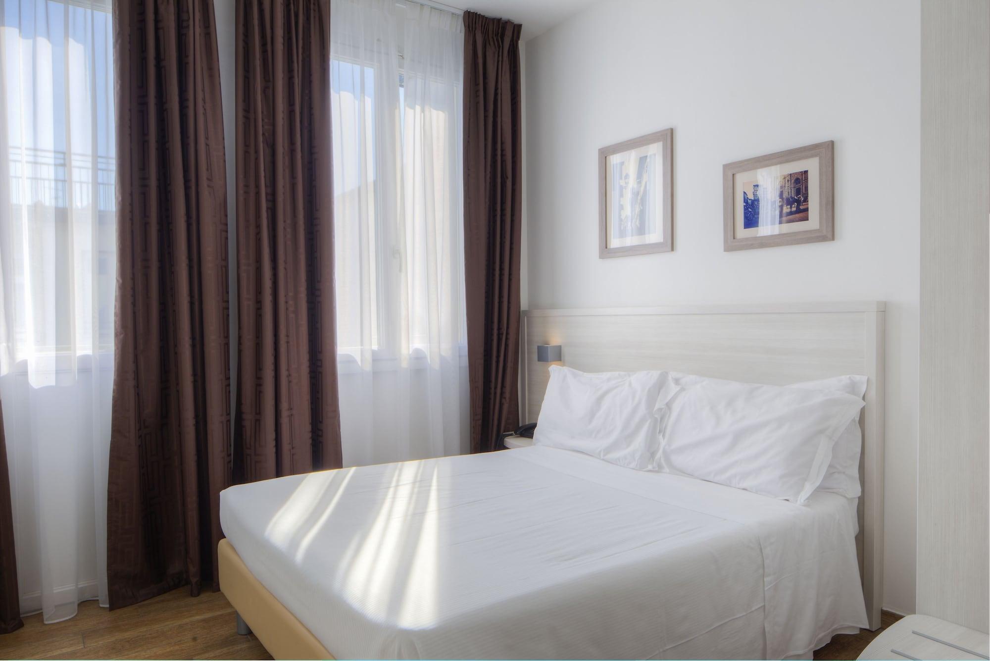 Hotel Cantoria Φλωρεντία Εξωτερικό φωτογραφία