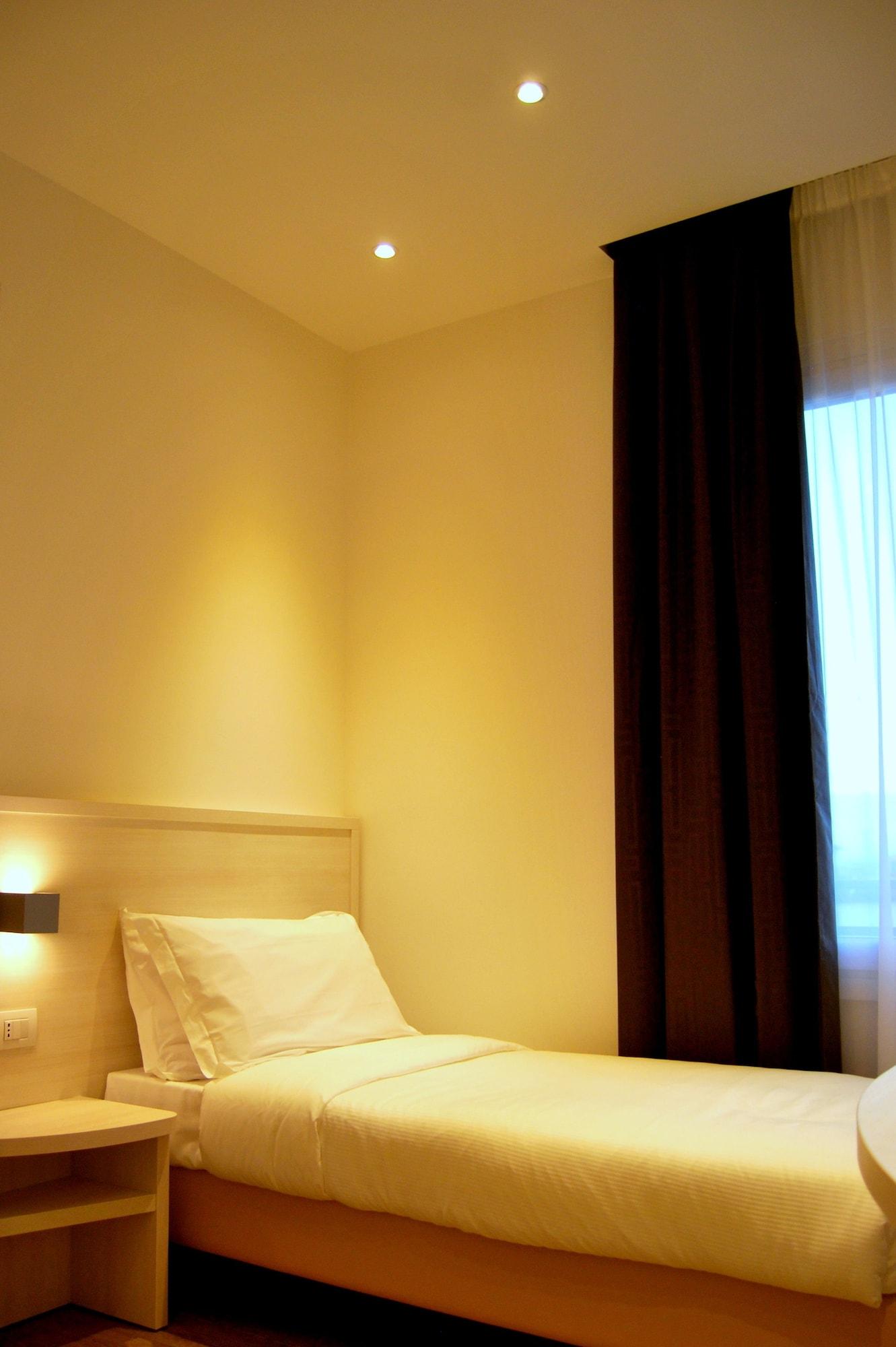 Hotel Cantoria Φλωρεντία Εξωτερικό φωτογραφία