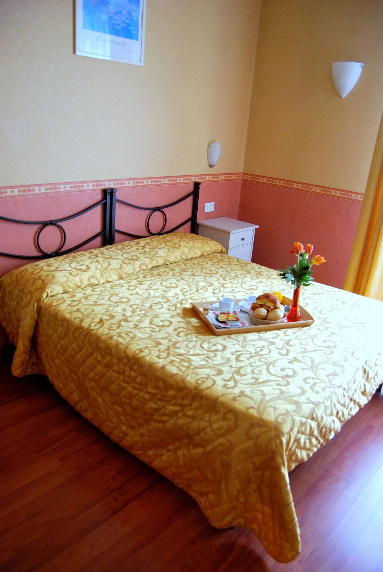 Hotel Cantoria Φλωρεντία Εξωτερικό φωτογραφία