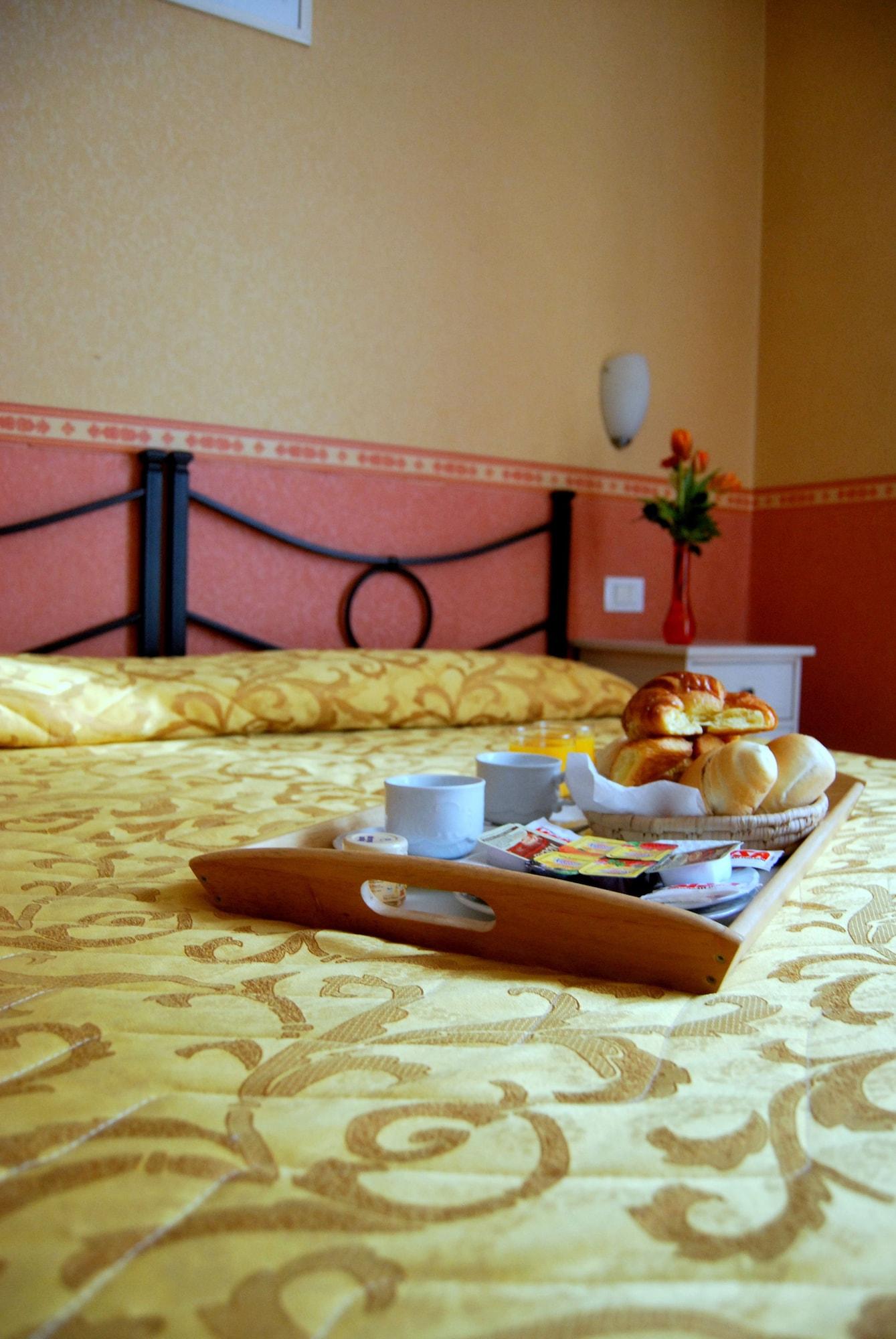 Hotel Cantoria Φλωρεντία Εξωτερικό φωτογραφία