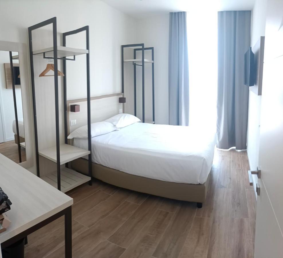 Hotel Cantoria Φλωρεντία Εξωτερικό φωτογραφία