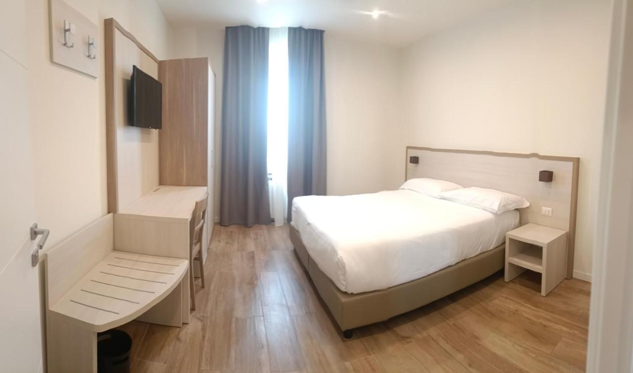 Hotel Cantoria Φλωρεντία Εξωτερικό φωτογραφία