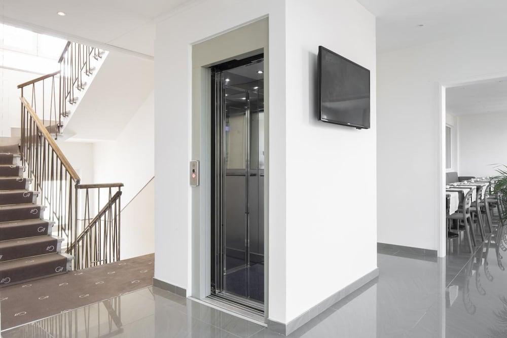 Hotel Cantoria Φλωρεντία Εξωτερικό φωτογραφία