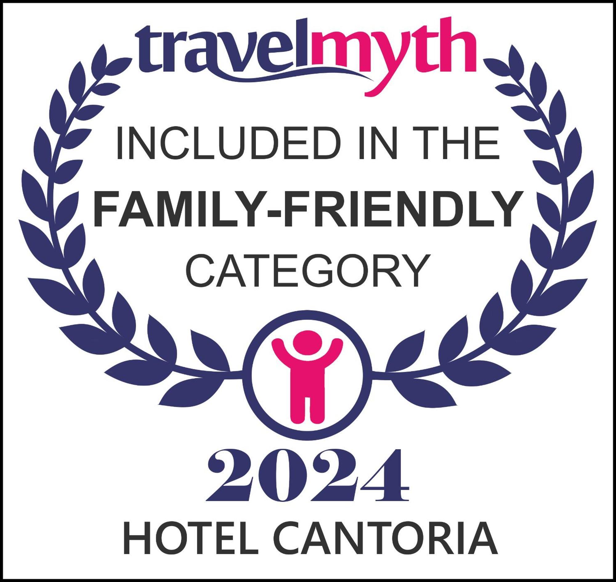 Hotel Cantoria Φλωρεντία Εξωτερικό φωτογραφία