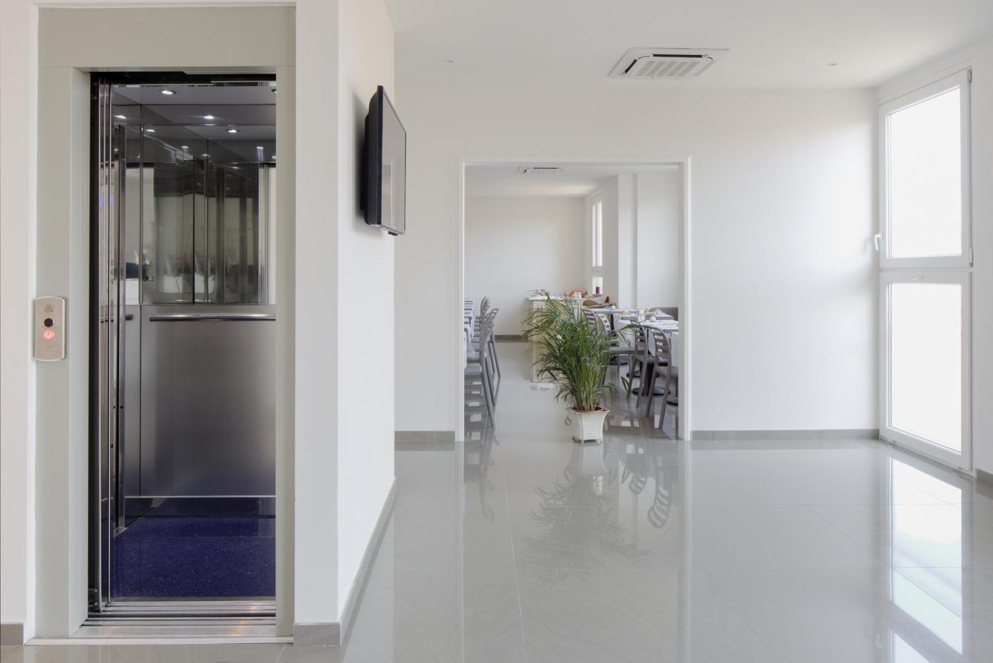 Hotel Cantoria Φλωρεντία Εξωτερικό φωτογραφία