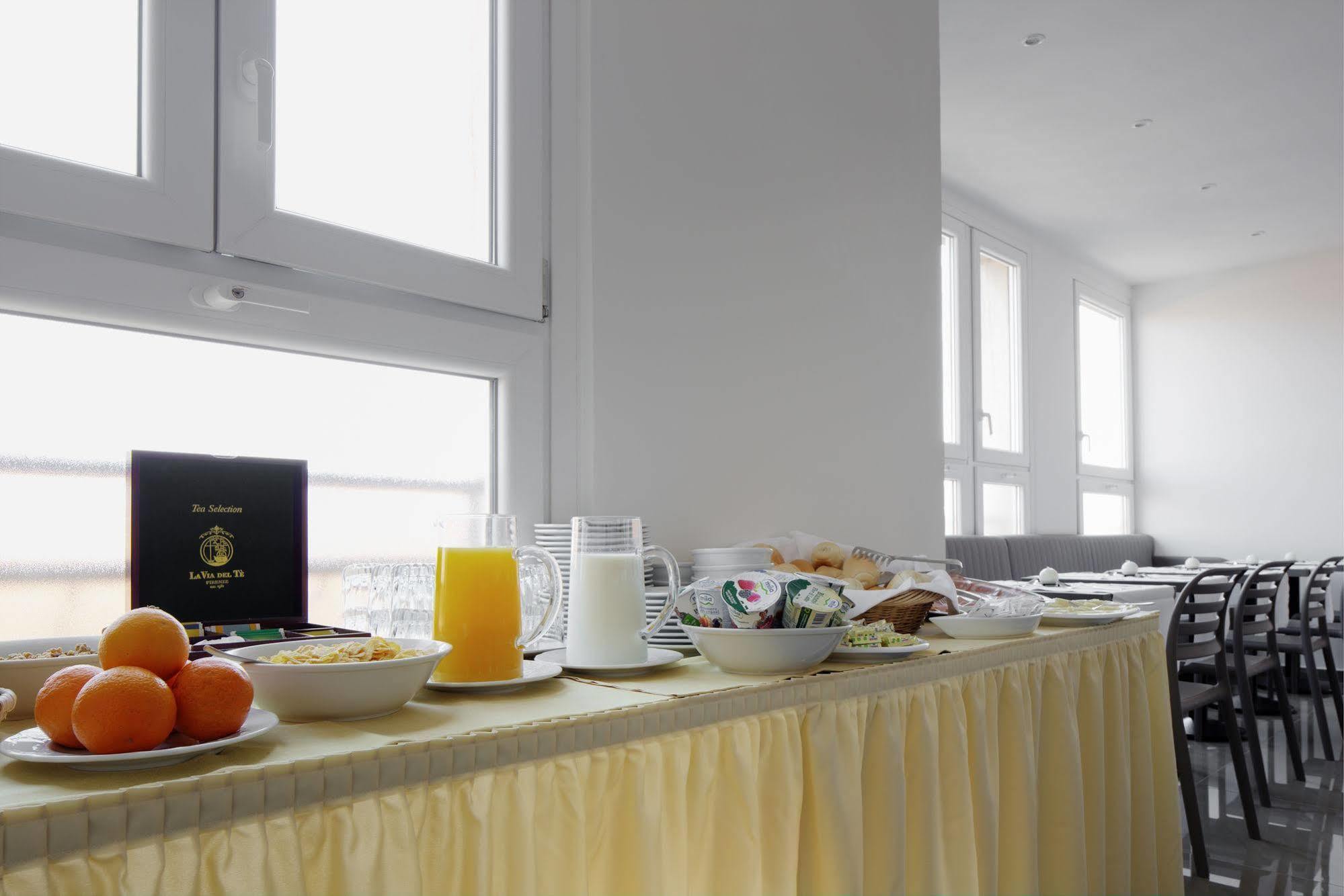 Hotel Cantoria Φλωρεντία Εξωτερικό φωτογραφία